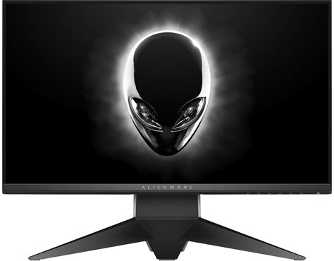 Alienware AW2518HF 24.5" Full HD (1920x1080) 240Hz 1ms TN LED-Backlit ...