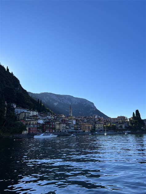 Guide to Varenna, Italy | Twirl The Globe - Travel Blog