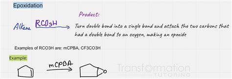 Synthesis and Reactions of Epoxides: The Complete Guide