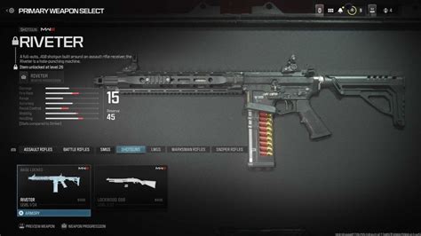 Modern Warfare 3 weapons list: every new gun in Season One Reloaded | TechRadar