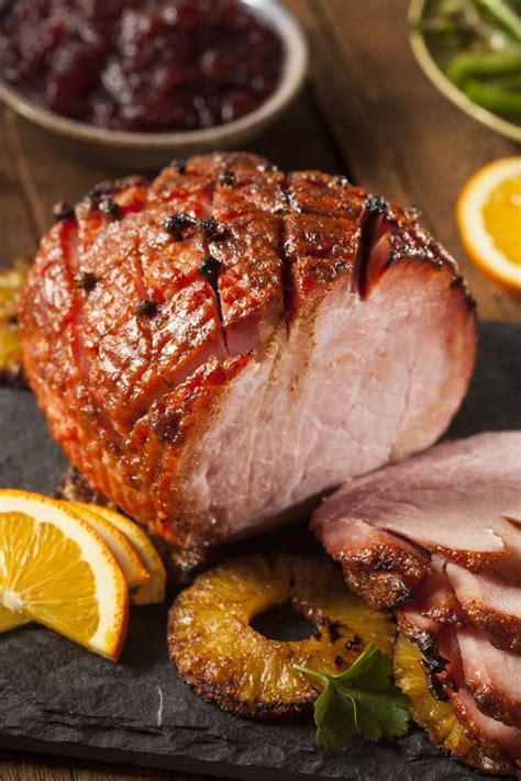 35 Best Christmas Ham Recipes - How to Cook a Christmas Ham