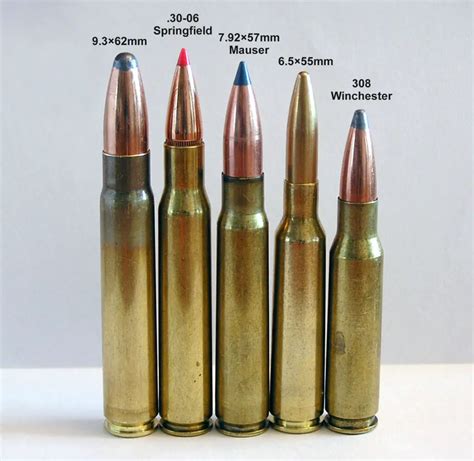 45-70 vs 308 Comparison – Which is better? - WeaponsMan