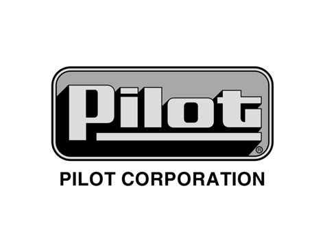 Pilot Logo PNG Transparent & SVG Vector - Freebie Supply