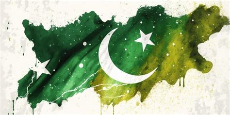 Premium AI Image | Pakistan Independence Day 14th august soldiers ...