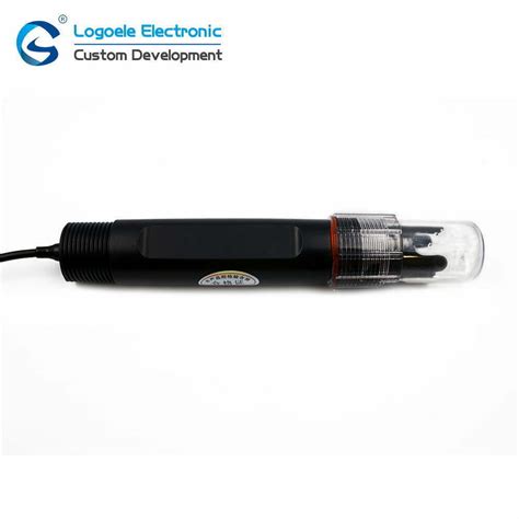 ORP Sensor Kit with Temperature – logoele.com