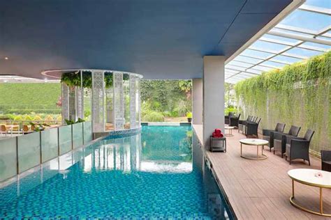 5 Hotel Private Pool Bandung, Bikin Staycation Jadi Semakin Seru! - Wisata Diary