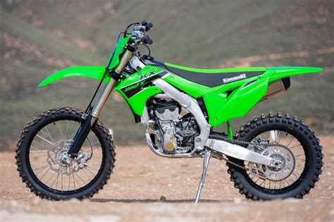 2023 Kawasaki KX250X Assessment [16 Trail-Tested Fast Facts ...