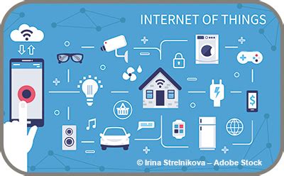 Internet of Things (IoT) Timeline in India and Insurance Sector