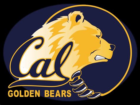 Gold Bear Logo - LogoDix