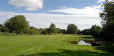 Bloxwich Golf Club > Staffordshire > Open Golf Competitions - Golf Empire