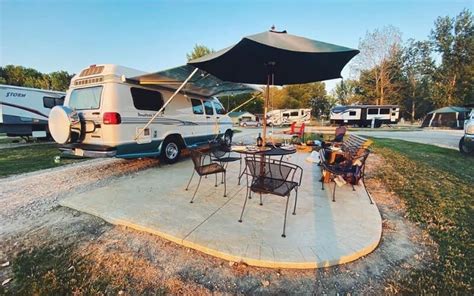 Average KOA Campground Costs: Example Prices For All 50 States