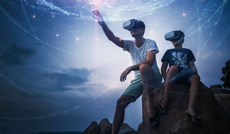 VR Will Transform the Way We Experience these 6 Things - ReadWrite