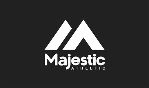 Majestic Logo