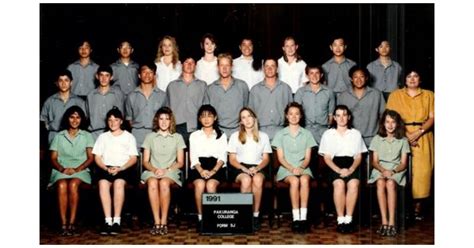 School Photos - Auckland / Pakuranga College - Auckland | MAD on New Zealand