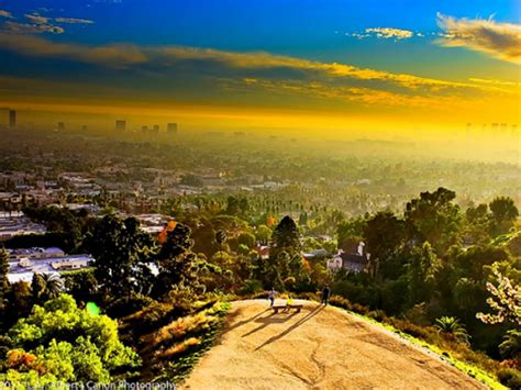 Runyon Canyon Park | Discover Los Angeles