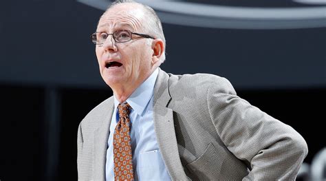 Jim Larranaga says he is Coach 3 in FBI investigation into NCAA ...