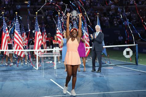 US Open 2017 final photos, highlights: Sloane Stephens beats Keys - Sports Illustrated