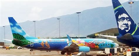 New Alaska Airlines Hawaii Routes Added | But Why Now? - Beat of Hawaii