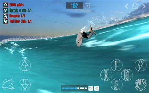 The Journey - Surf Game for Android - APK Download