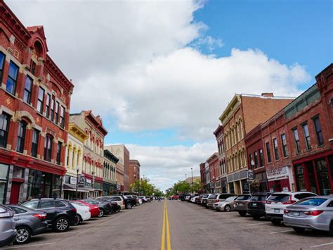 Unique things to do in Faribault MN | look about lindsey | travel and lifestyle blog