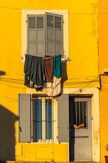 Door and Windows | Aubagne, Provence, France, Sony a7R3, ILC… | Flickr