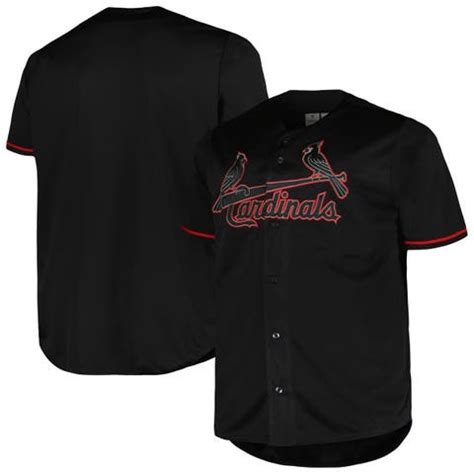 Men's St. Louis Cardinals Sports Fan Jerseys | Nordstrom