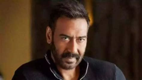 68th National Film awards: Ajay Devgn wins best actor award for Tanhaji ...