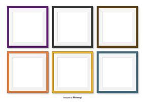 Square Frame Vector Art, Icons, and Graphics for Free Download