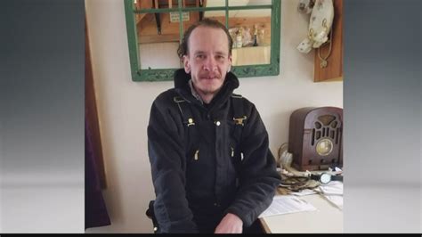 Bonner Co. Sheriff's Office donates trailer to man wrongly accused of murder | krem.com