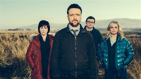 BBC One - Hinterland