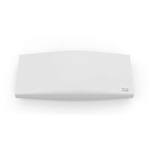 Cisco Meraki MR46 Wi-Fi 6 Indoor AP (MR46-HW) | Lazada.co.th