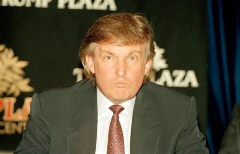 Donald Trump ruled 1980s real estate, but he only actually understood ...