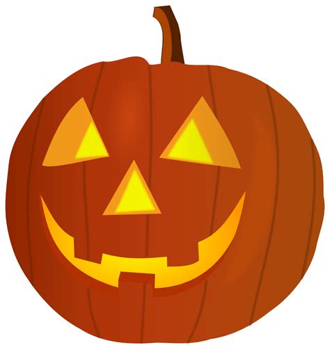 Halloween pumpkin PNG image