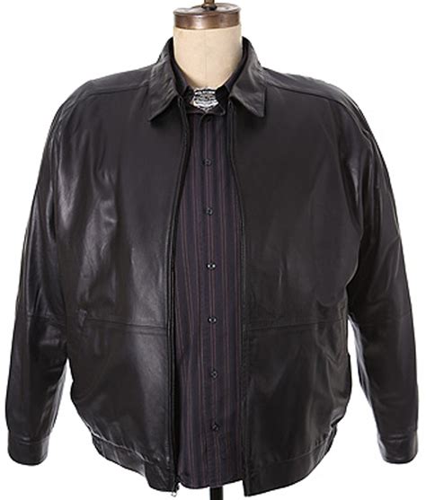 The Sopranos Tony Soprano Leather Jacket - Jackets Creator