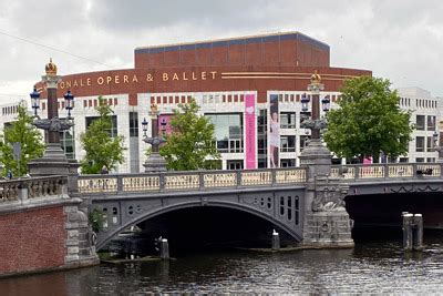 Dutch National Opera & Ballet, Amsterdam