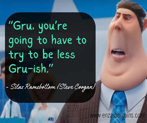 Despicable Me 4 Quotes List - Best Lines from the Movie!