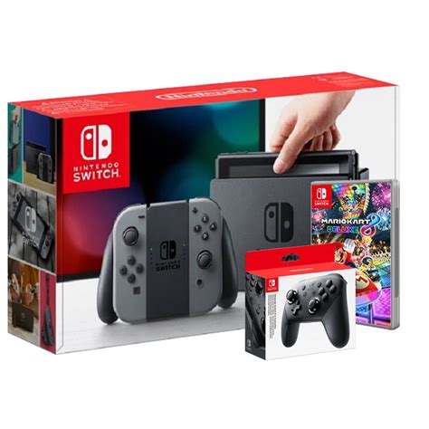 Los 10 mejores juegos gratis para Nintendo Switch