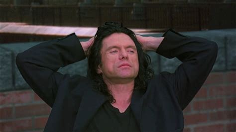 The Room (2003) - AZ Movies