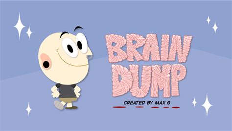 Brain Dump (2016)