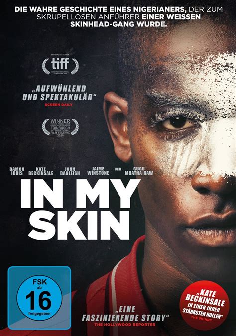 In My Skin - Film 2018 - FILMSTARTS.de