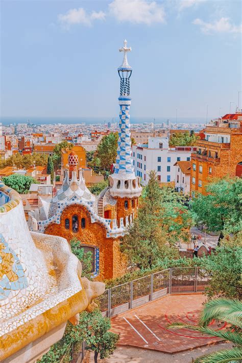 15 Best Places In Spain To Visit This Year - Hand Luggage Only - Travel ...