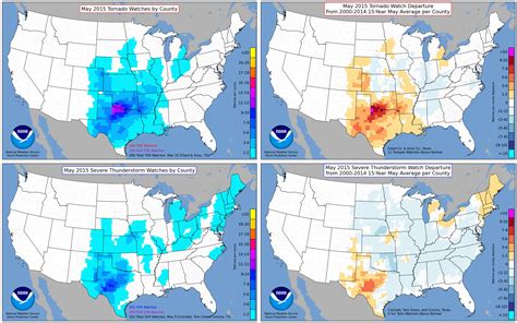 Storm Prediction Center Wcm Page - Texas Hail Storm Map | Printable Maps