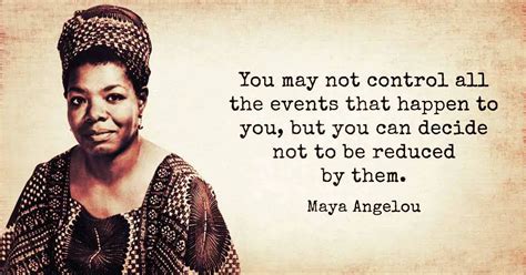 12 Phenomenal Maya Angelou Quotes