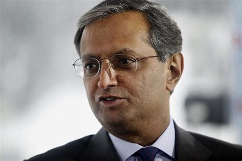 Ex-Citi CEO Vikram Pandit says 30% of bank jobs at risk from technology - Livemint