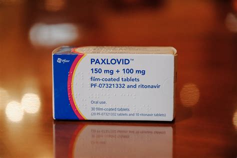 How to Get Paxlovid if You Have COVID — With or Without Health ...