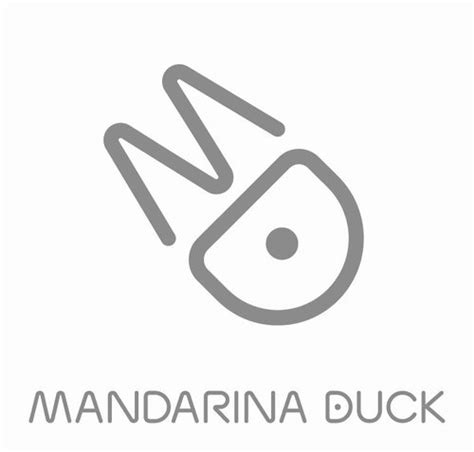 Mandarina Duck gets creative