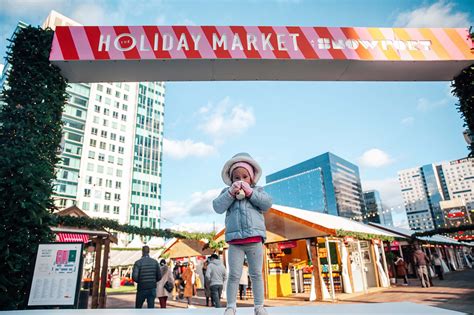 Your Guide to the Best Holiday Markets around Boston | BU Today ...