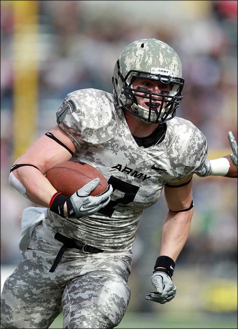 BAD GOUGE: College Gameday: Army Camouflage Football Uniform Voted Tackiest Thing Ever