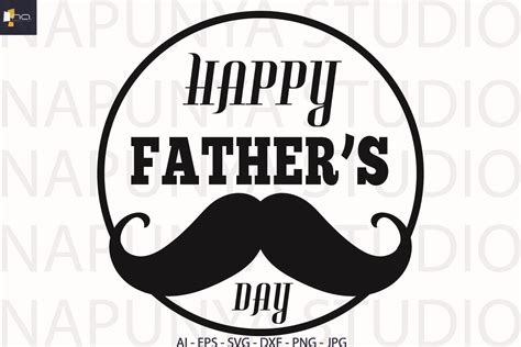 Fathers Day, Quotes, Svg Graphic by Na Punya Studio · Creative Fabrica