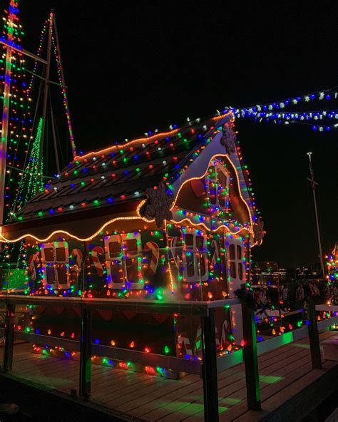 balboa island christmas lights